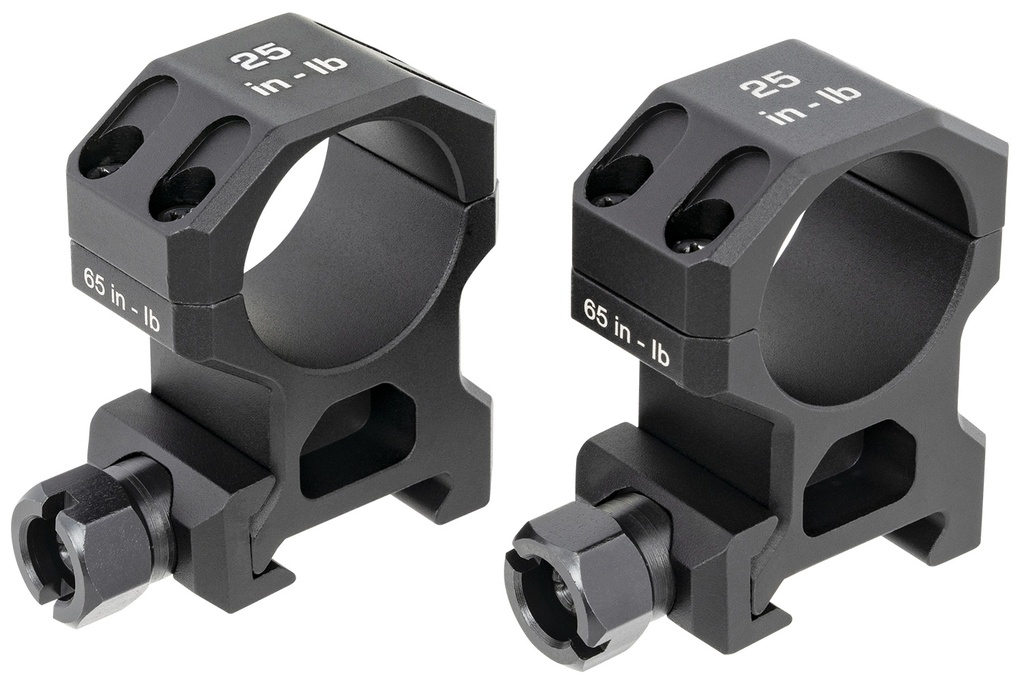 SIG SAUER Buckmasters 1" Ring Set 1