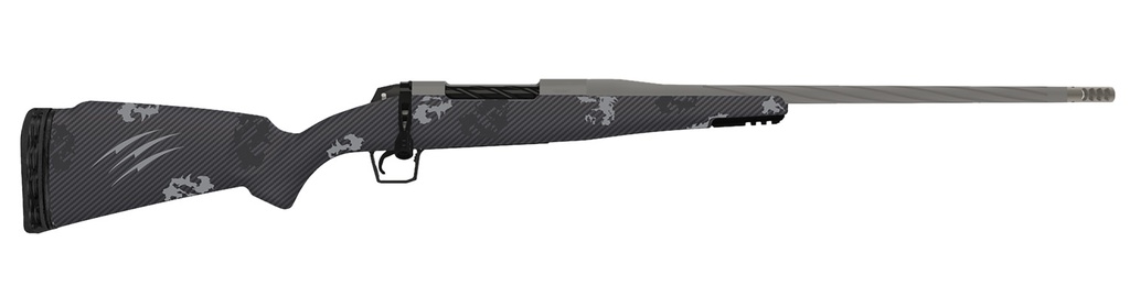 Fierce Firearms Twisted Rogue 1
