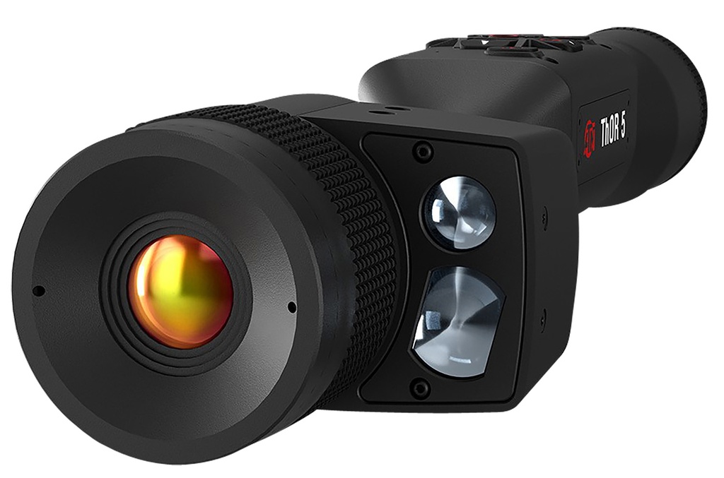 ATN THOR 5 LRF Thermal 1
