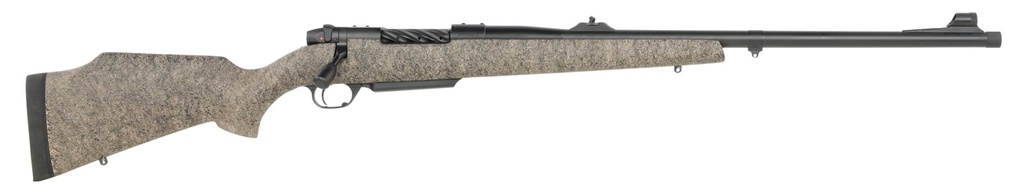 Weatherby Mark V Dangerous Game 1