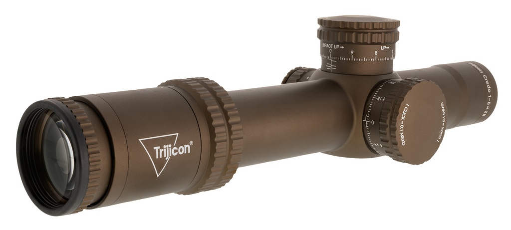 Trijicon Credo 1