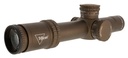 Trijicon Credo 1