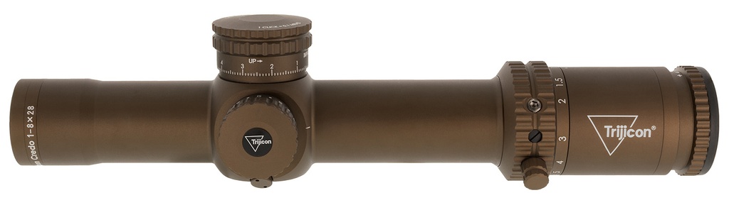 Trijicon Credo 2