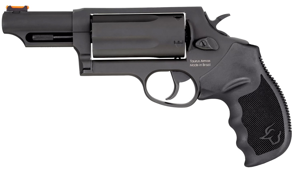 Taurus Judge 1