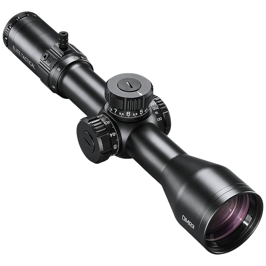 Bushnell Elite Tactical DMR3 1