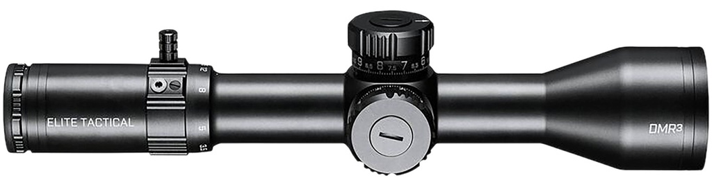 Bushnell Elite Tactical DMR3 2