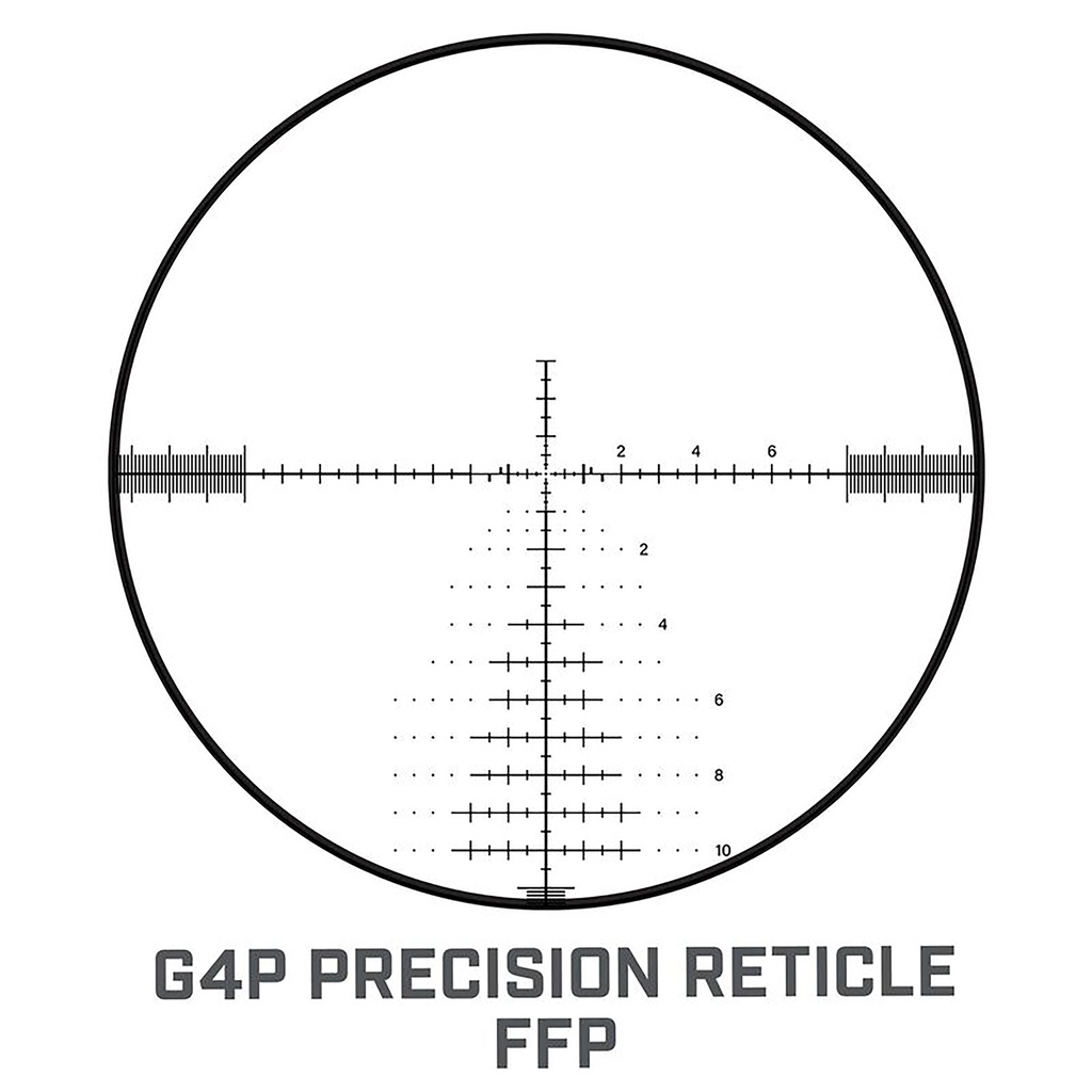 Bushnell Elite Tactical DMR3 3