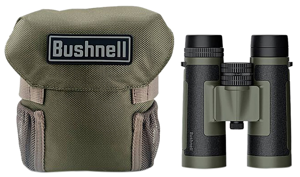Bushnell R5 3