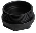 BANISH Hub Mount Muzzle Brake Insert 1