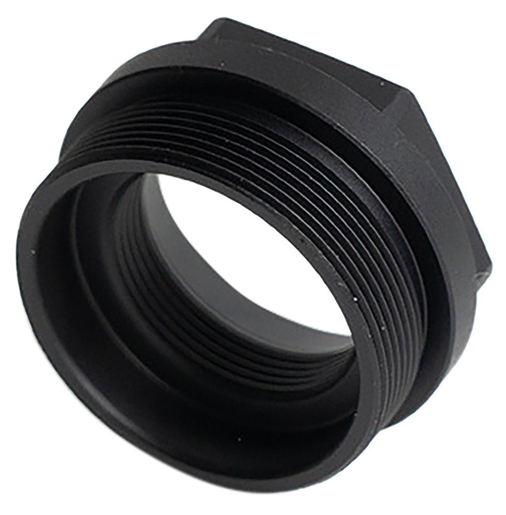 BANISH Hub Mount Muzzle Brake Insert 2