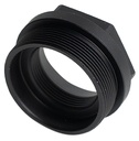 BANISH Hub Mount Muzzle Brake Insert 2