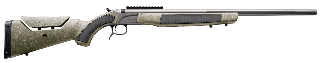 CVA Accura MR-X 1