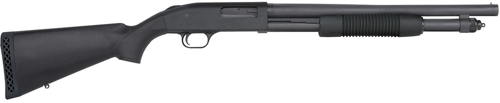 Mossberg 590 Tactical 1