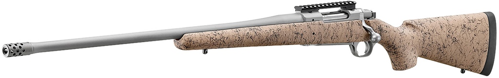 Ruger M77 Hawkeye FTW Hunter 3