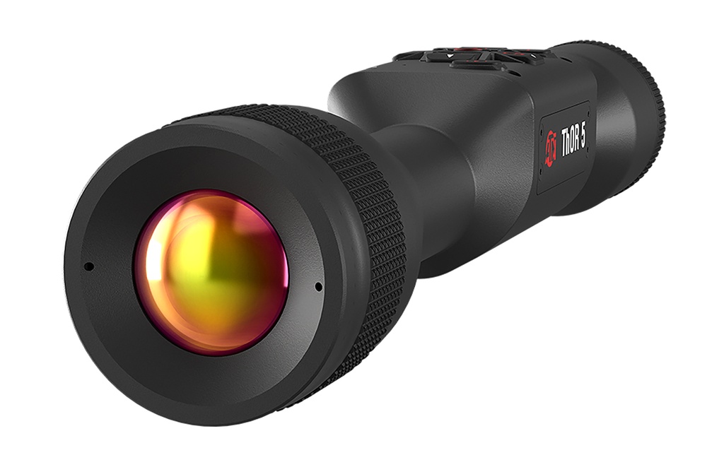ATN THOR 5 Thermal 1