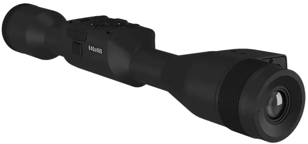 ATN THOR 5 Thermal 3