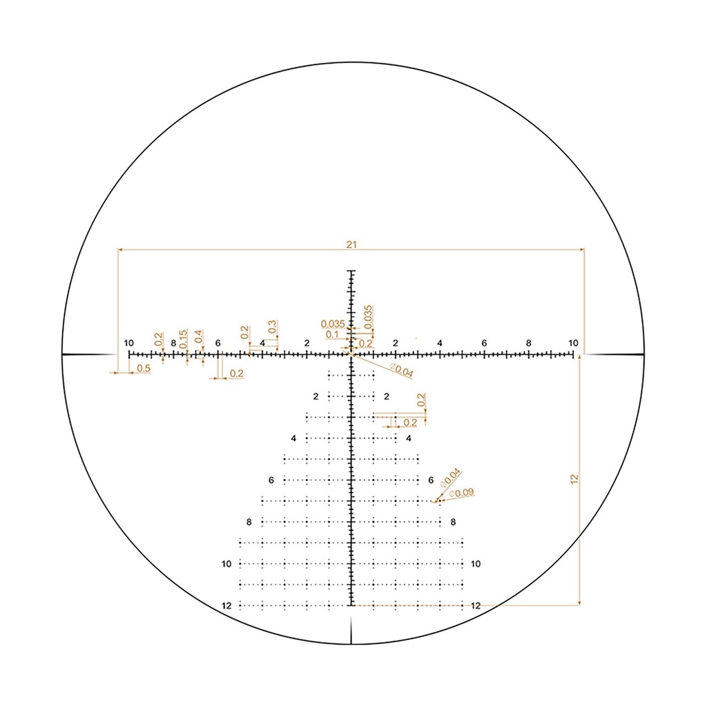 Riton Optics 7 Conquer 3