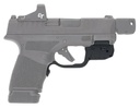 Crimson Trace Laserguard Springfield Hellcat 1