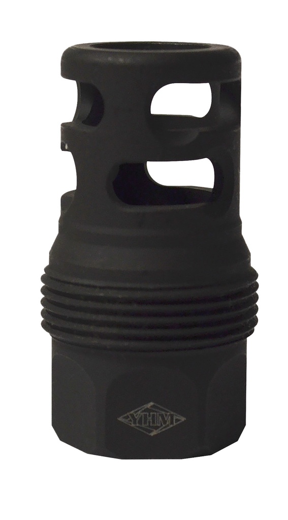 Yankee Hill Machine Company 30Cal SRX Muzzle Brake 1