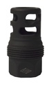 Yankee Hill Machine Company 30Cal SRX Muzzle Brake 1