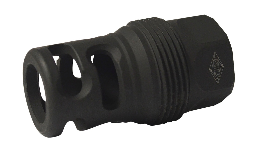 Yankee Hill Machine Company 30Cal SRX Muzzle Brake 2