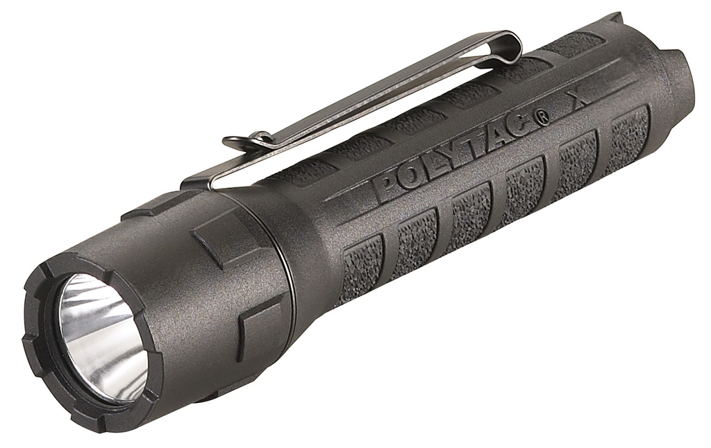 Streamlight PolyTac X Flashlight 1