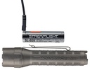 Streamlight PolyTac X Flashlight 2