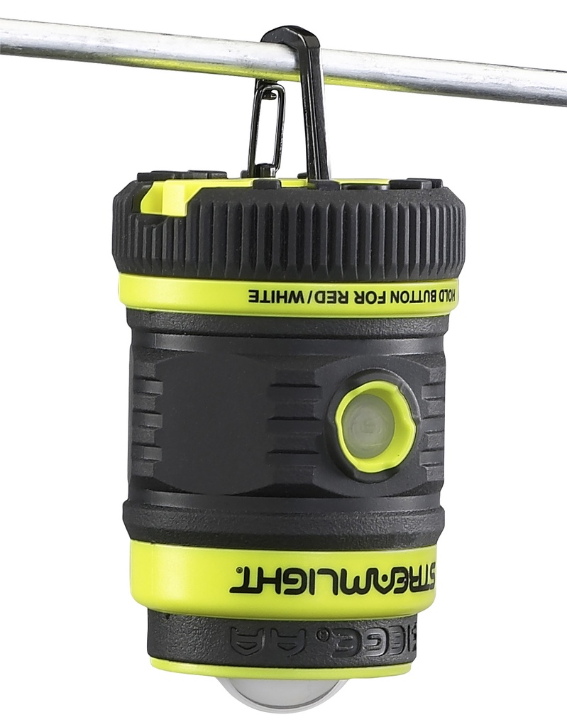 Streamlight Siege 2