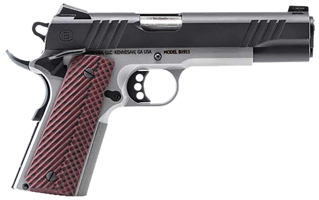 Bersa Bersa 1911 1