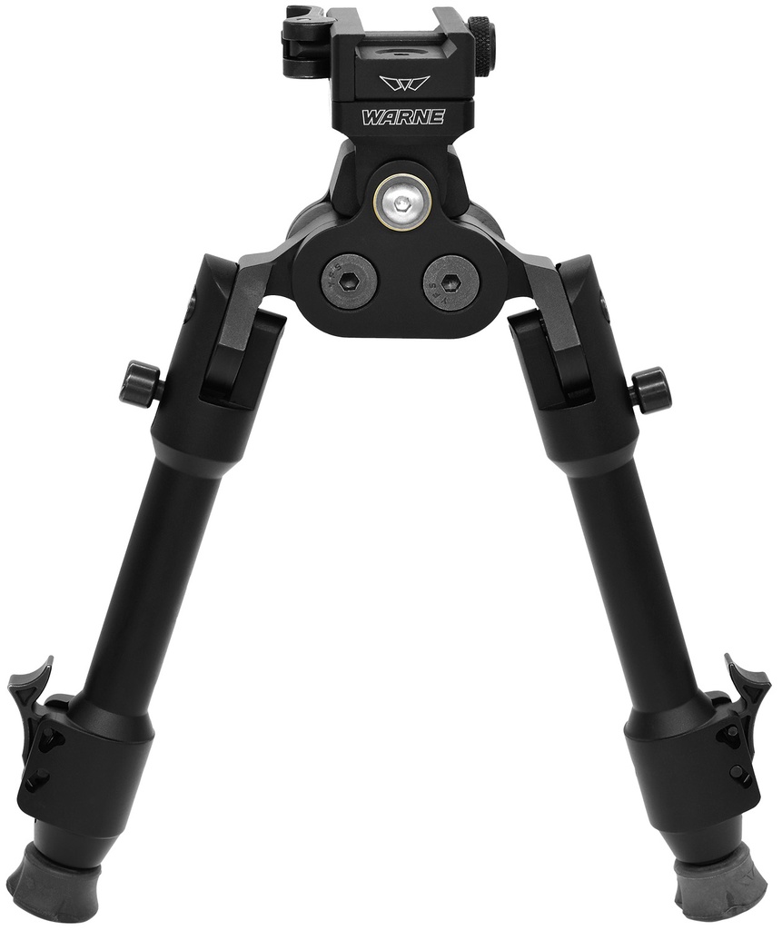 Warne Skyline Pro Precision Bipod 1
