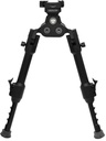 Warne Skyline Pro Precision Bipod 2