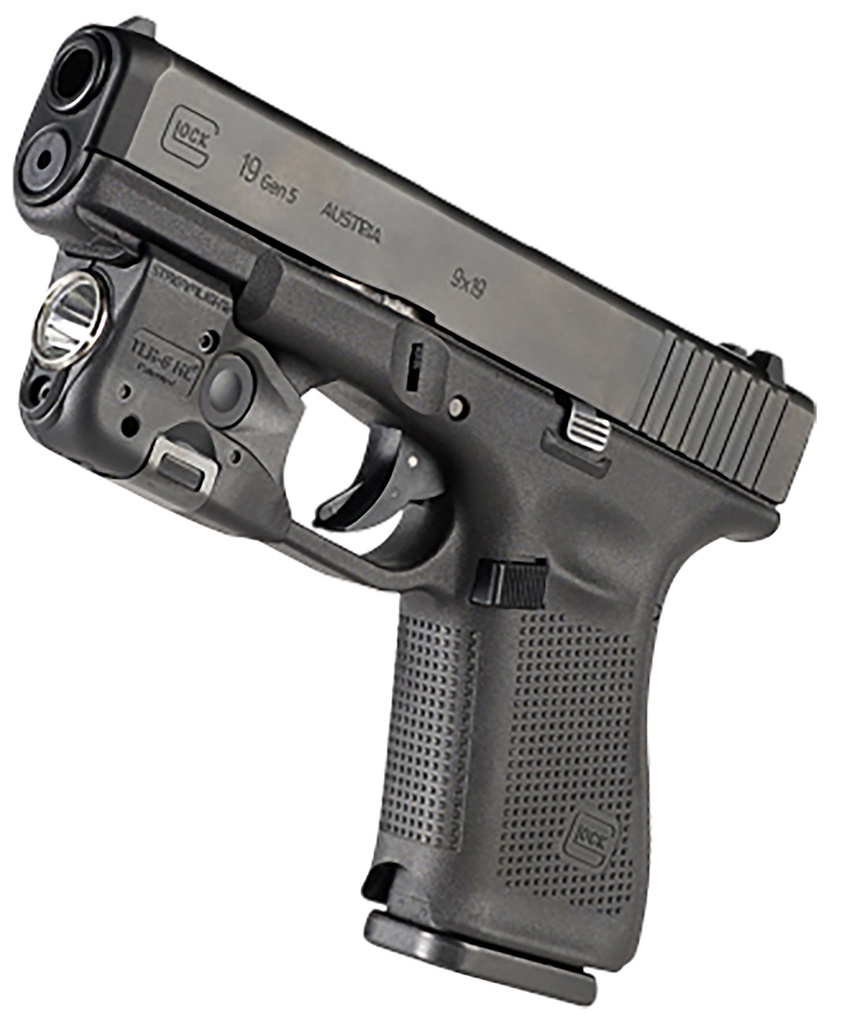 Streamlight TLR-6 HLG Gun Light 3