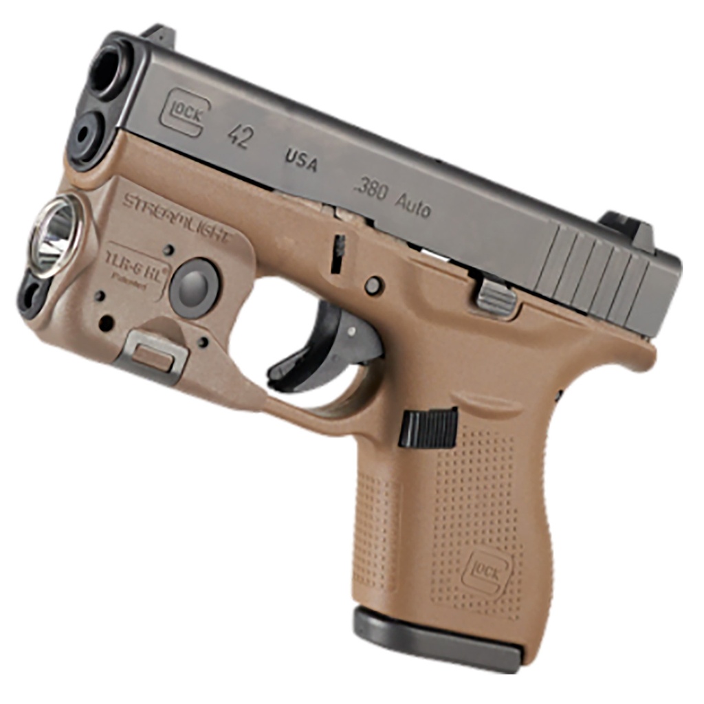 Streamlight TLR-6 HL Gun Light 2