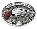 North American Arms Mini-Revolver 1