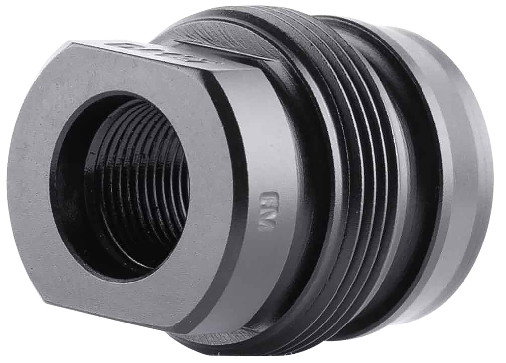 Dead Air Armament Xeno Xero Mount 2