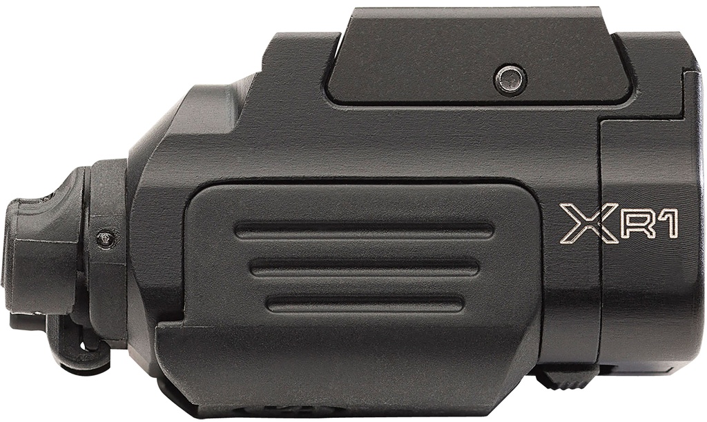 SureFire Compact Weapon Light 1