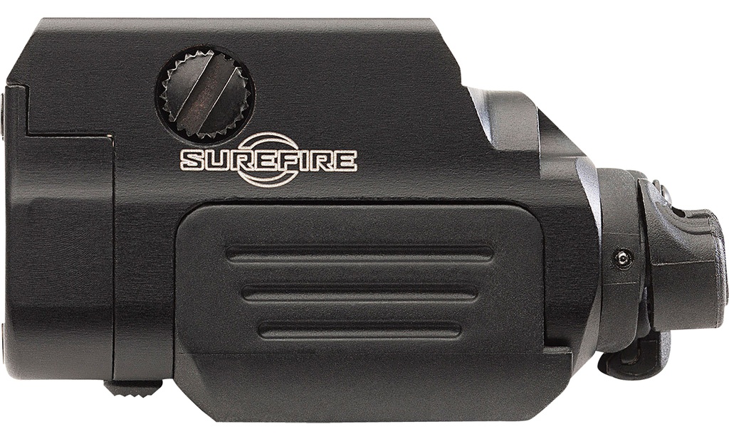 SureFire Compact Weapon Light 2