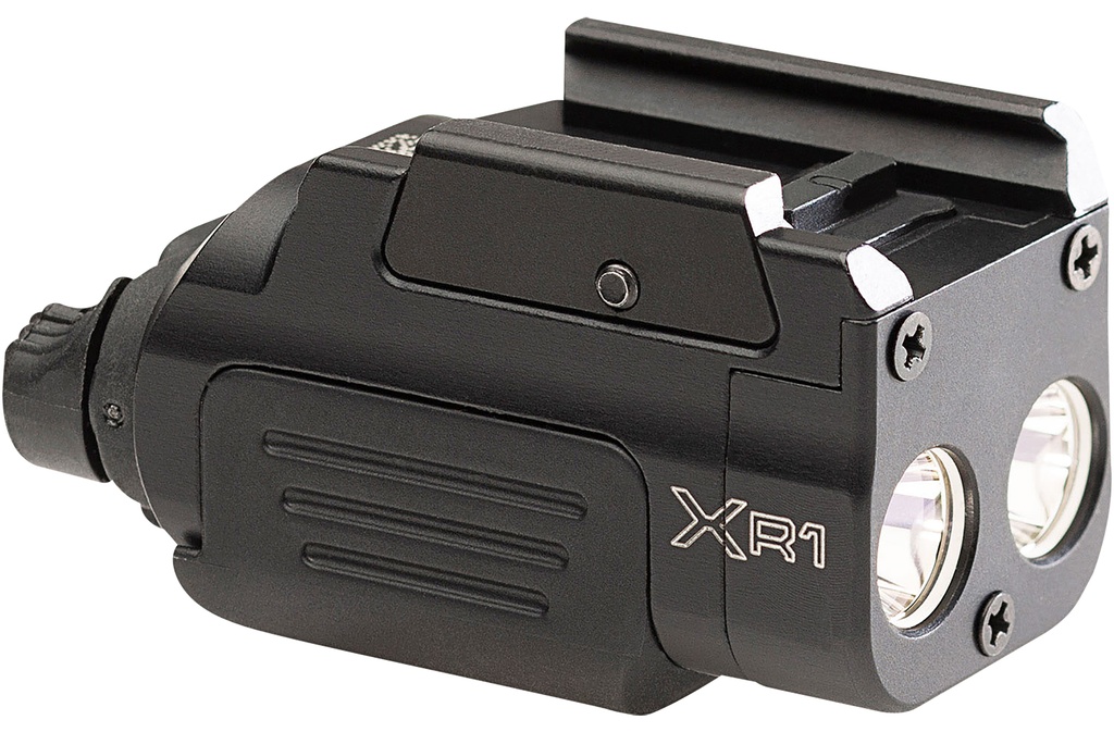SureFire Compact Weapon Light 3