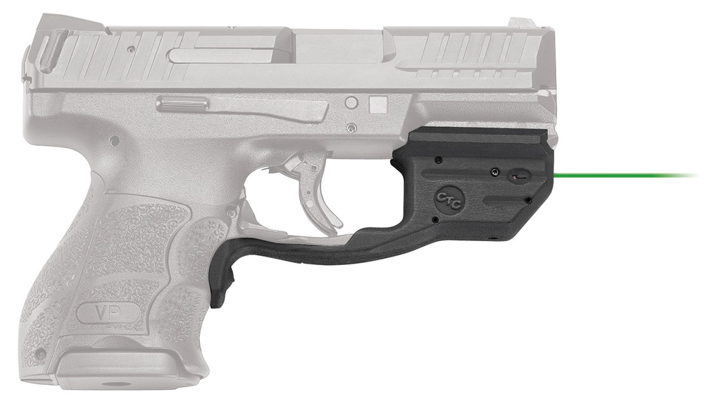 Crimson Trace Lightguard H&K VP9/40 1