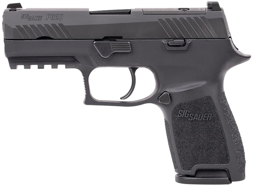 SIG SAUER P320 Compact 1