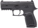 SIG SAUER P320 Compact 1