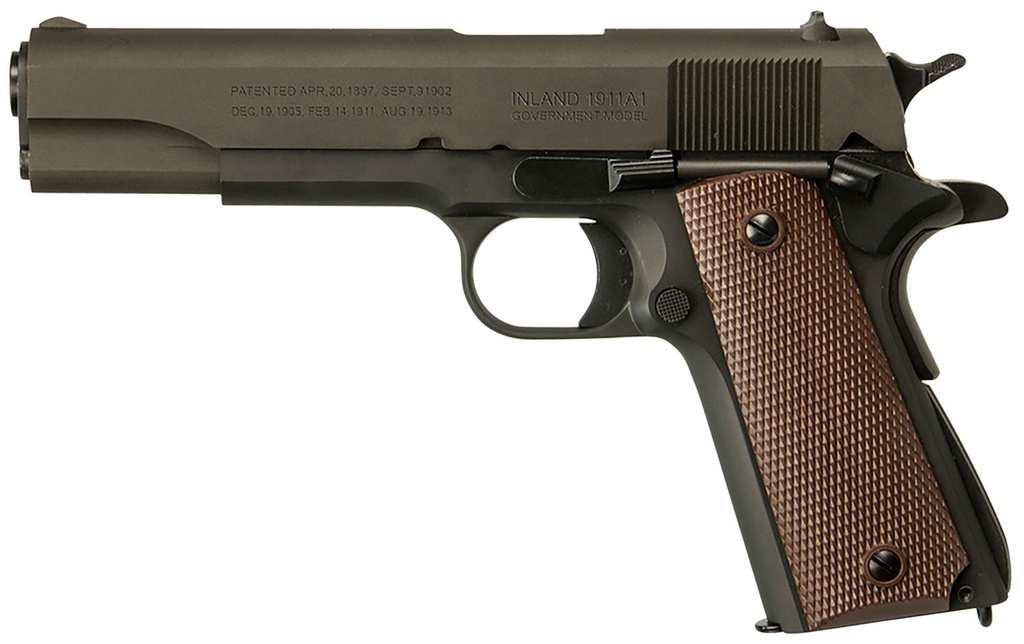 Inland Manufacturing 1911A1 1