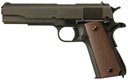 Inland Manufacturing 1911A1 1