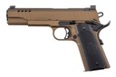 Auto-Ordnance - Thompson 1911 Stainless 1