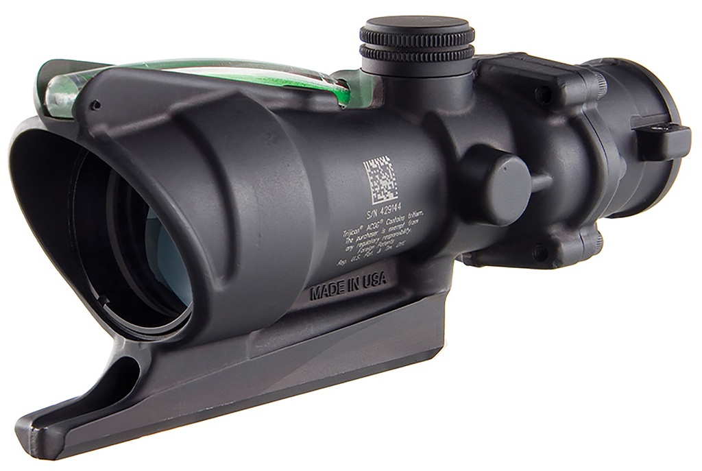 Trijicon ACOG 1