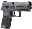 SIG SAUER P320 Compact 2
