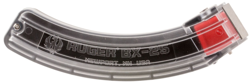 Ruger 10/22 Magazine 1