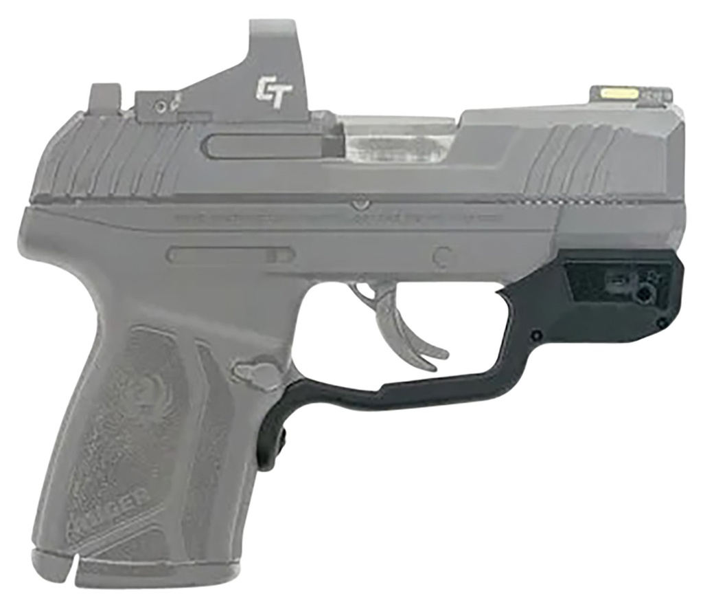 Crimson Trace Laserguard Ruger MAX9 1