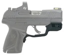 Crimson Trace Laserguard Ruger MAX9 1