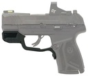 Crimson Trace Laserguard Ruger MAX9 2